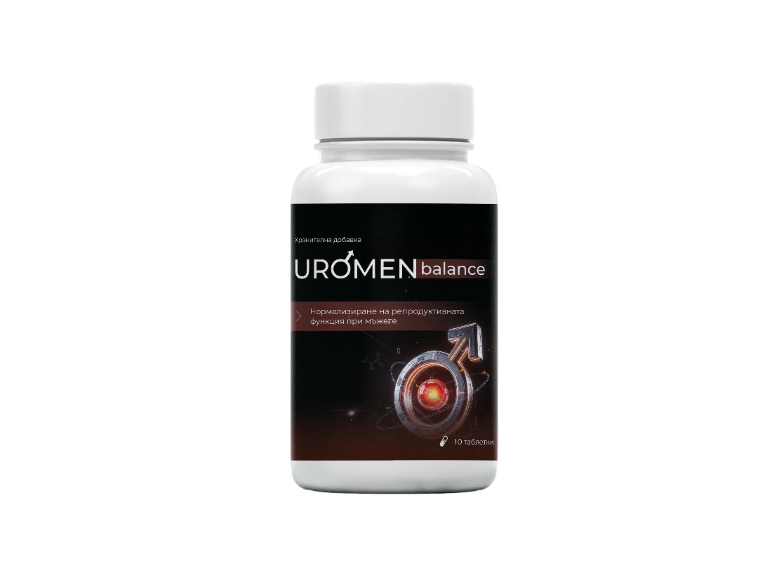 Uromen Balance