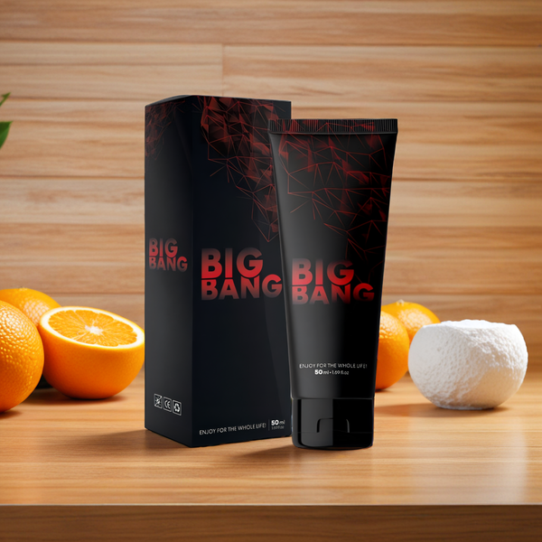 Big Bang