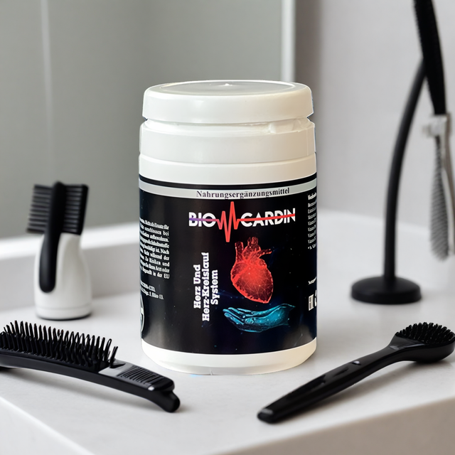 BIOCARDIN