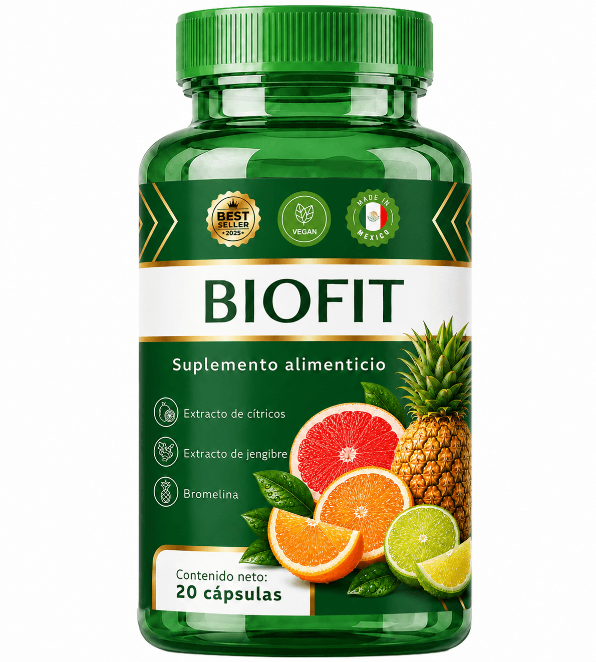 Biofit