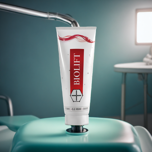 BIOLIFT (LOW PRICE)