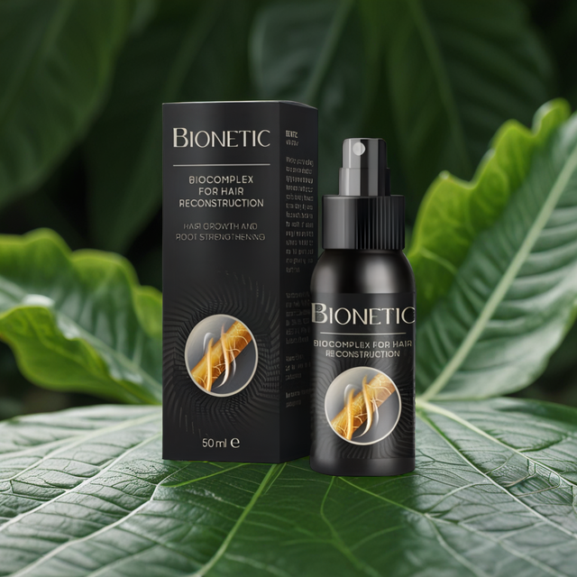 Bionetic