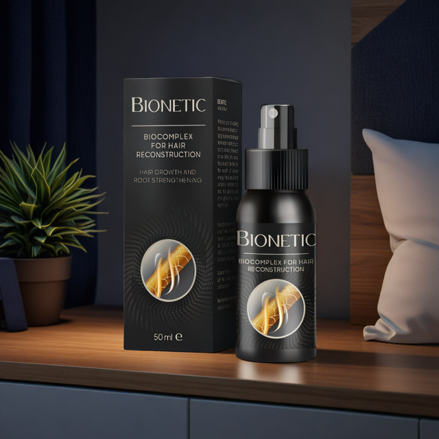 Bionetic