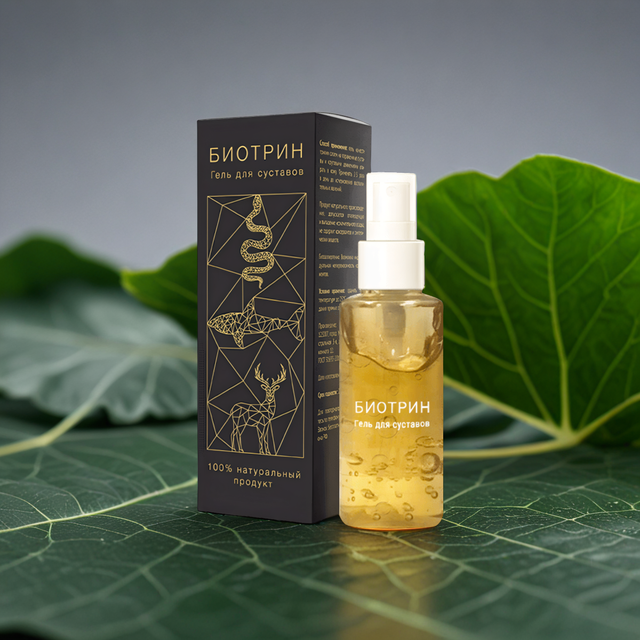 biotrin