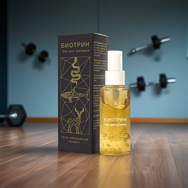 biotrin