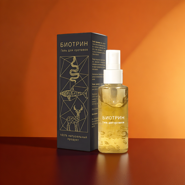 biotrin