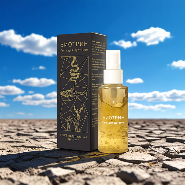 biotrin
