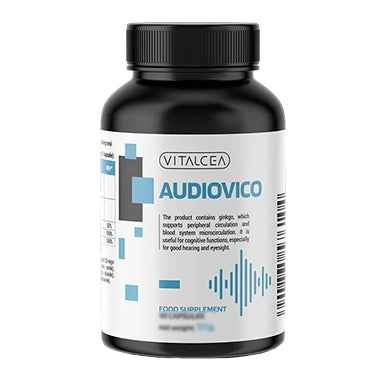 Audiovico