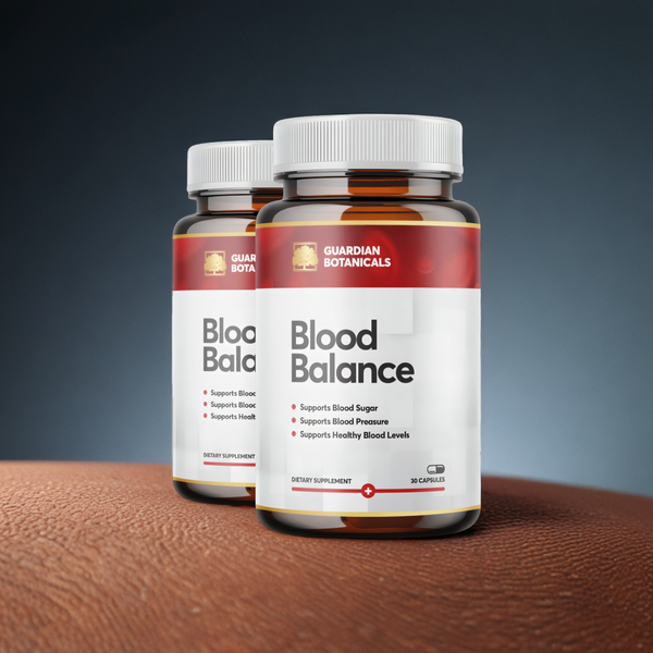 Blood Balance