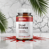 Blood Balance