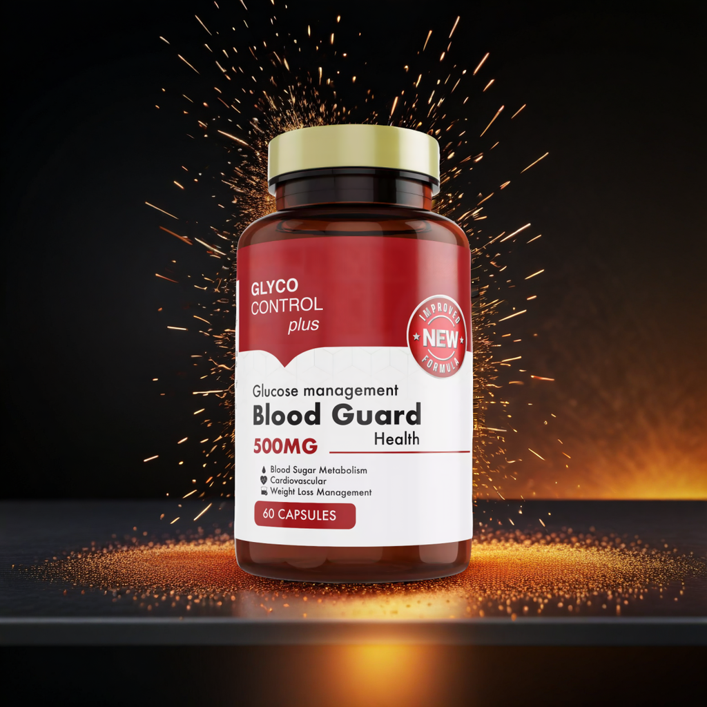 Blood Guard