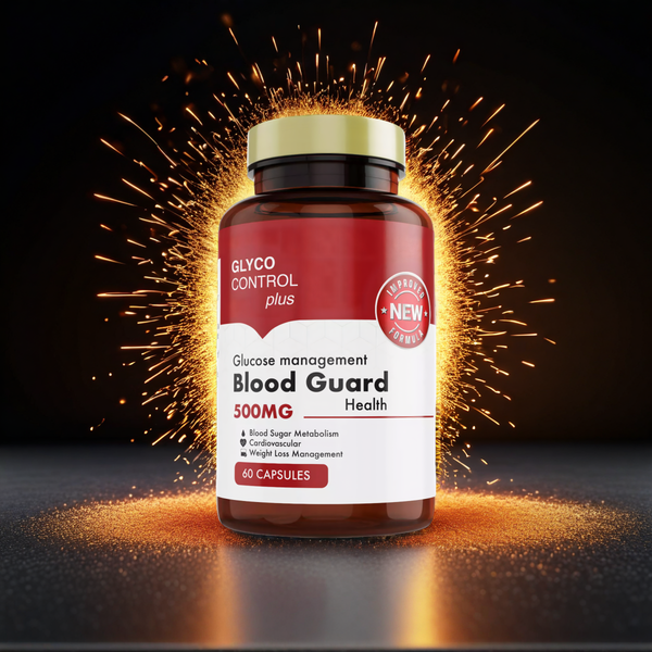 Blood Guard