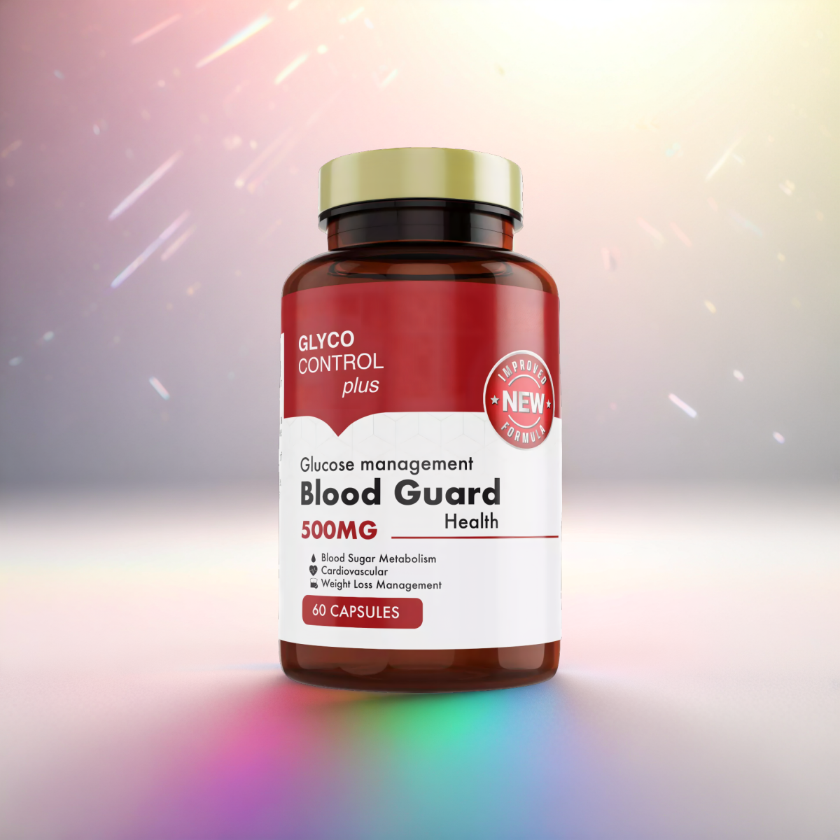 Blood Guard