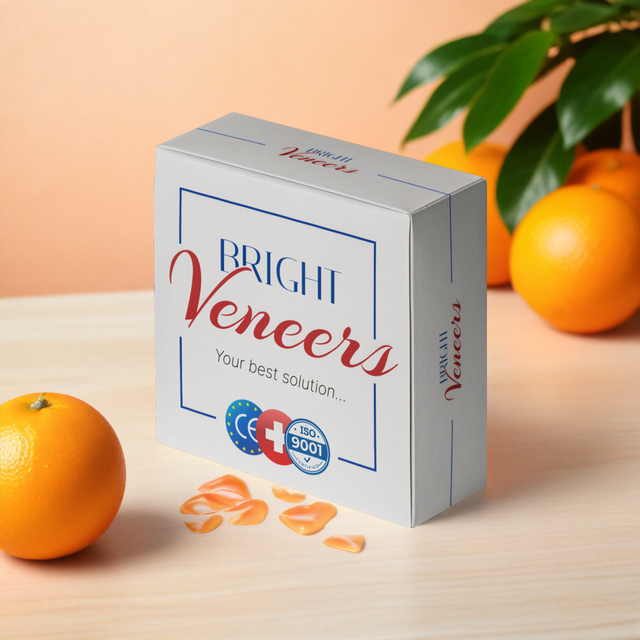 Bright Veneers