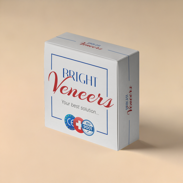 Bright Veneers