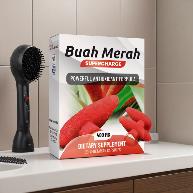 Buah Merah