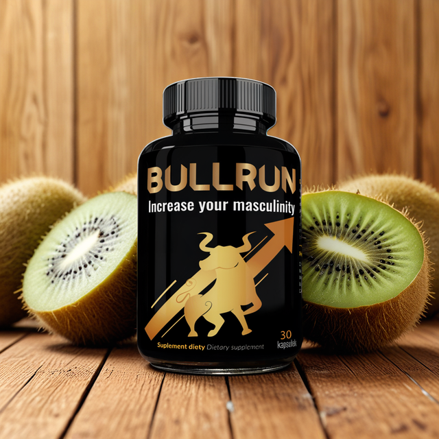 Bullrun Ero