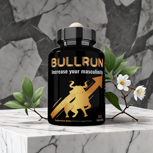 Bullrun Ero
