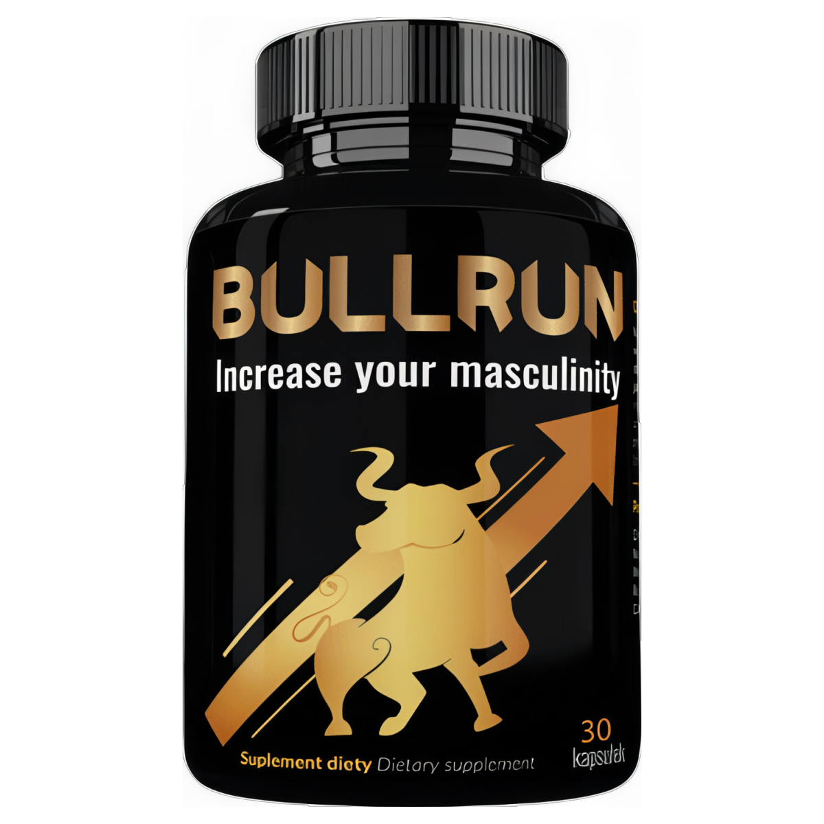 Bullrun Ero