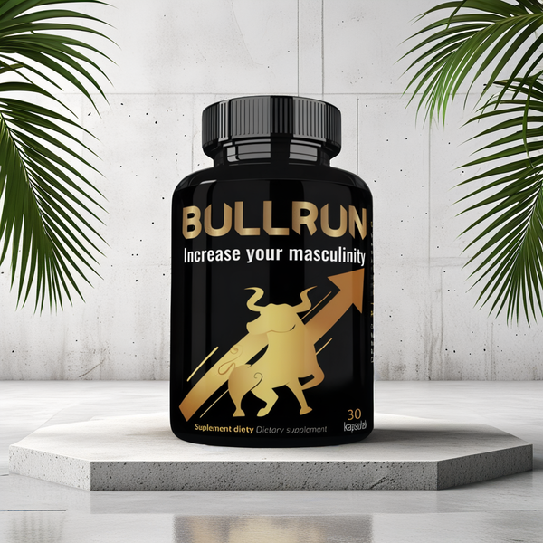 Bullrun Ero
