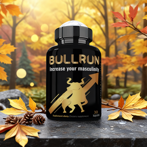 Bullrun Ero