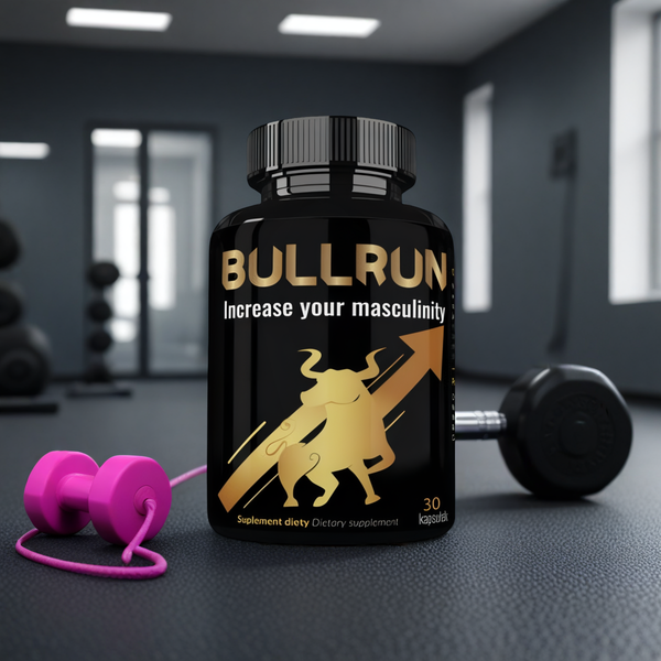 BullRun  PL