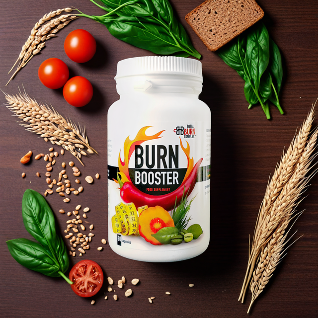 BurnBooster