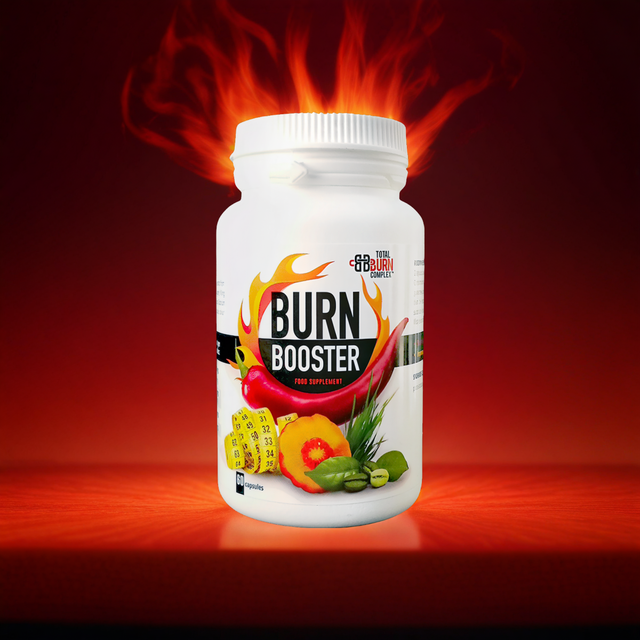 BurnBooster