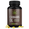 Cannabis Oil Bg Cbd