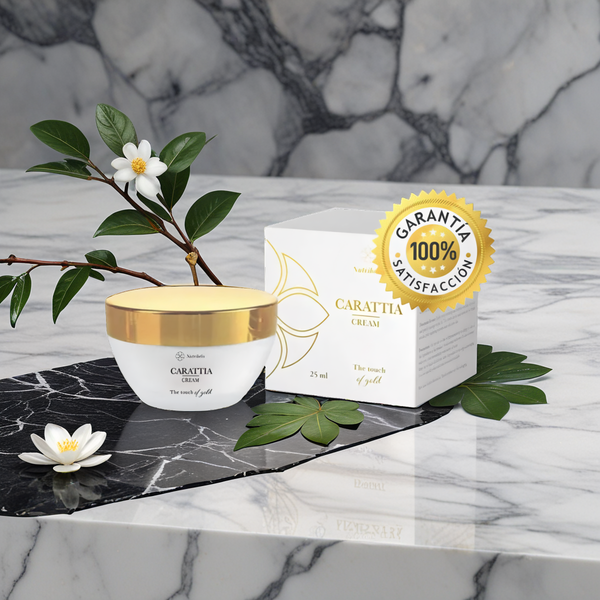 Carattia Cream