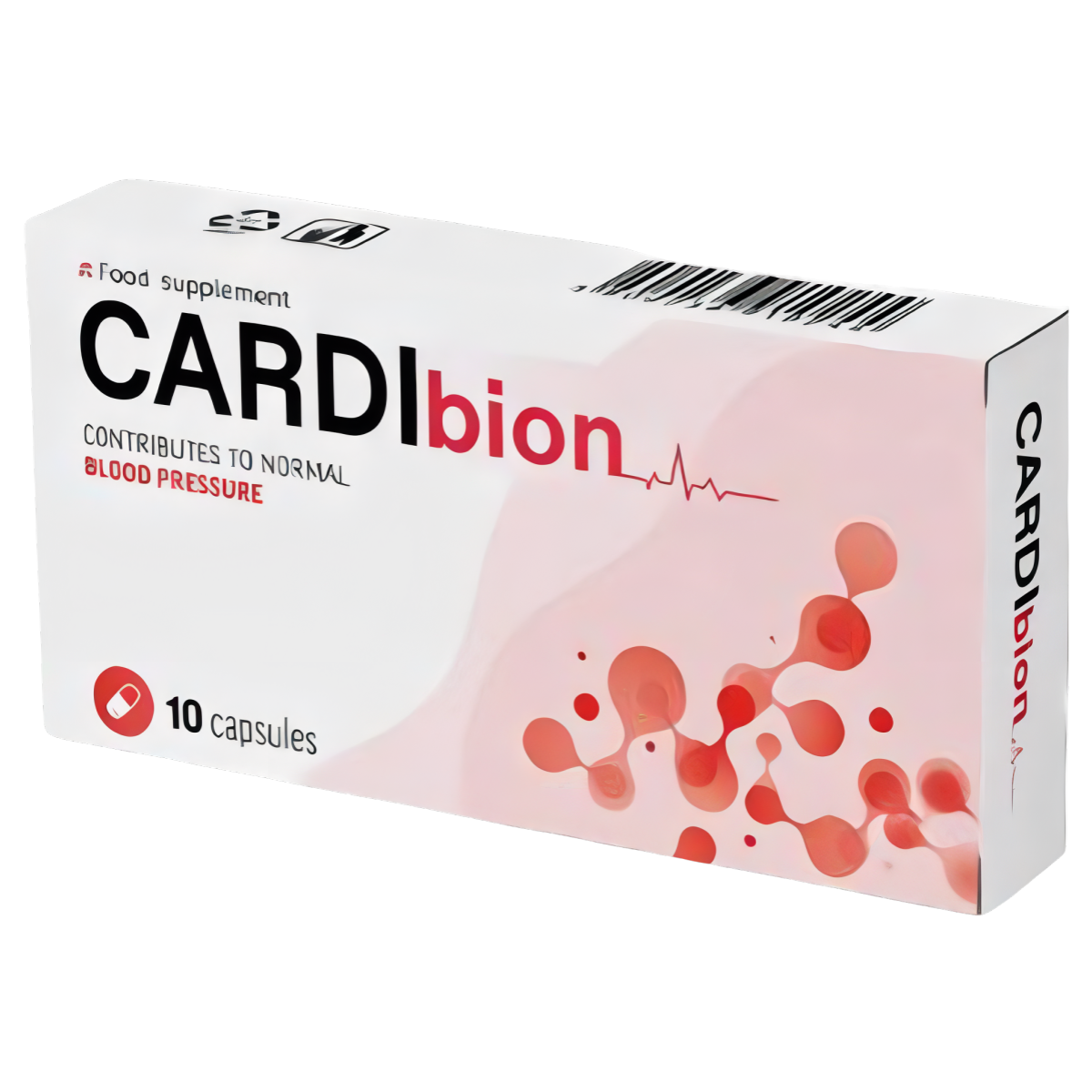 Cardibion