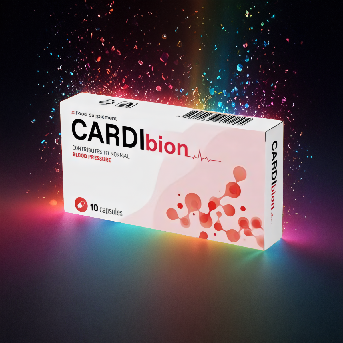 Cardibion