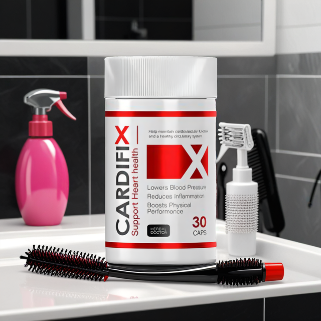 CARDIFIX