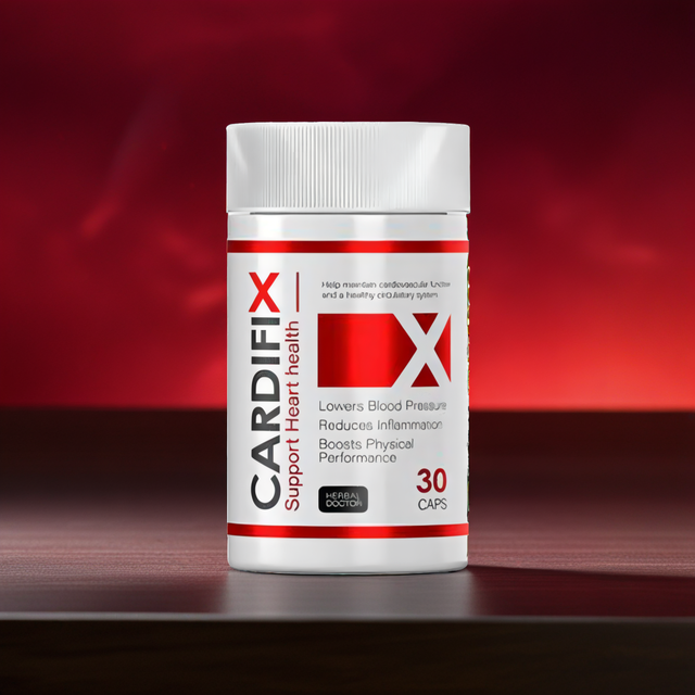 CARDIFIX
