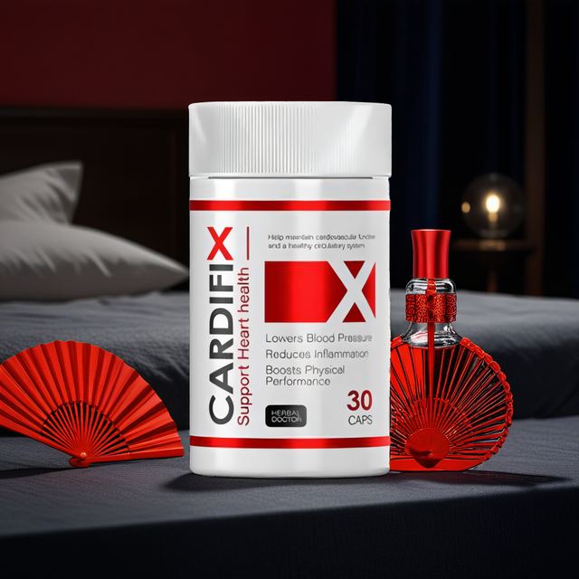 CARDIFIX