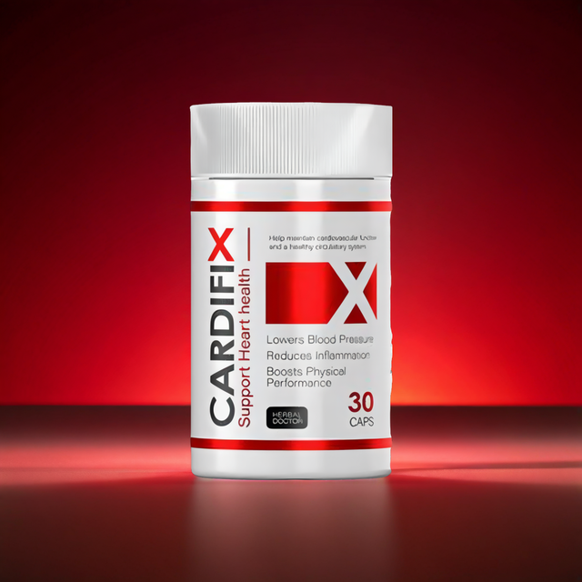 CARDIFIX