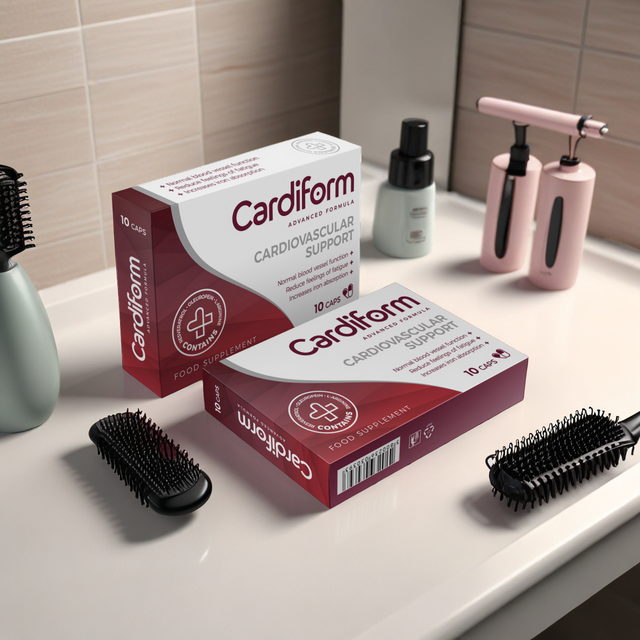 CARDIFORM