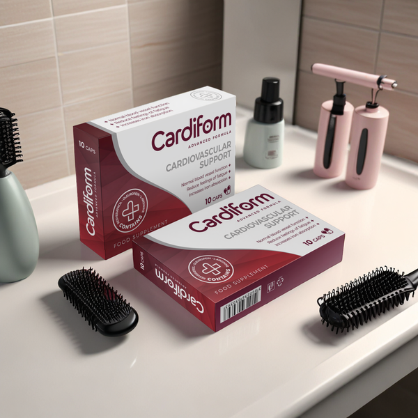 CARDIFORM