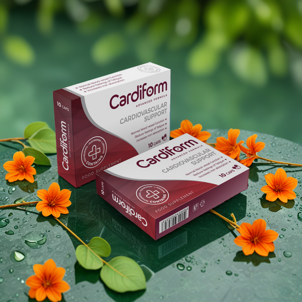 CARDIFORM