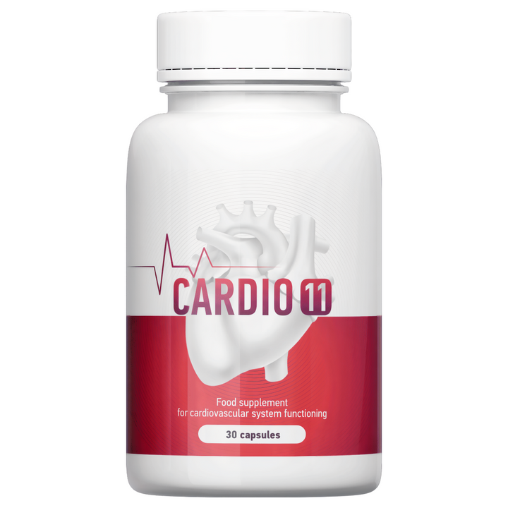 Cardio 11