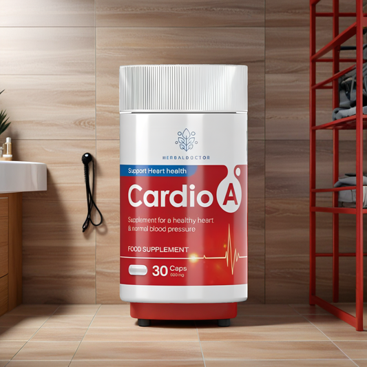 CARDIO A