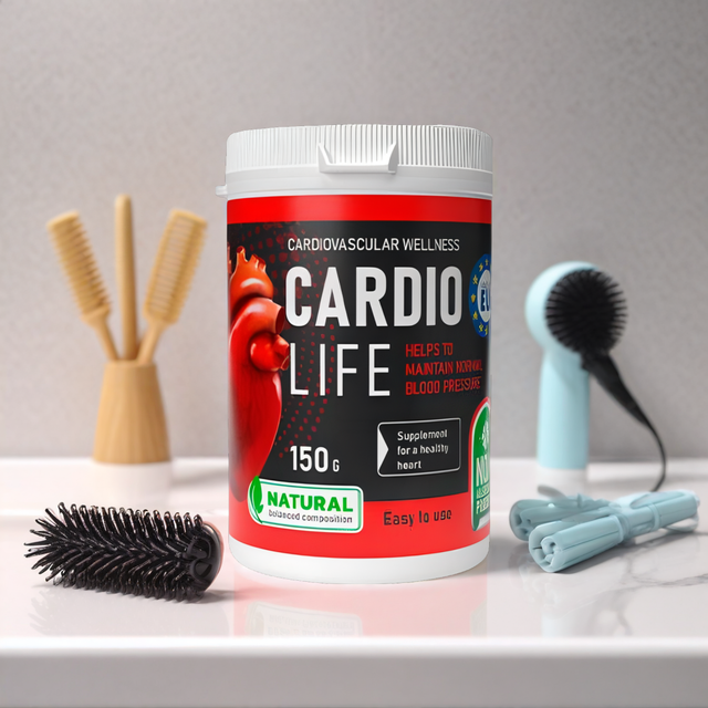 CARDIO LIFE