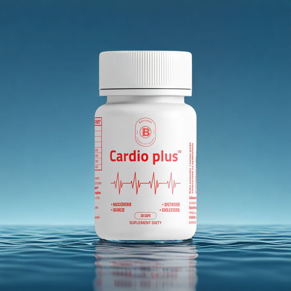 CARDIO PLUS