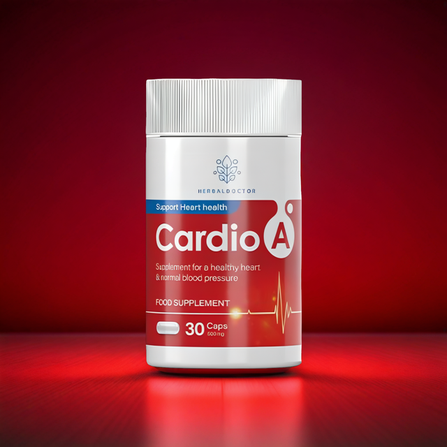 CARDIOA PLUS