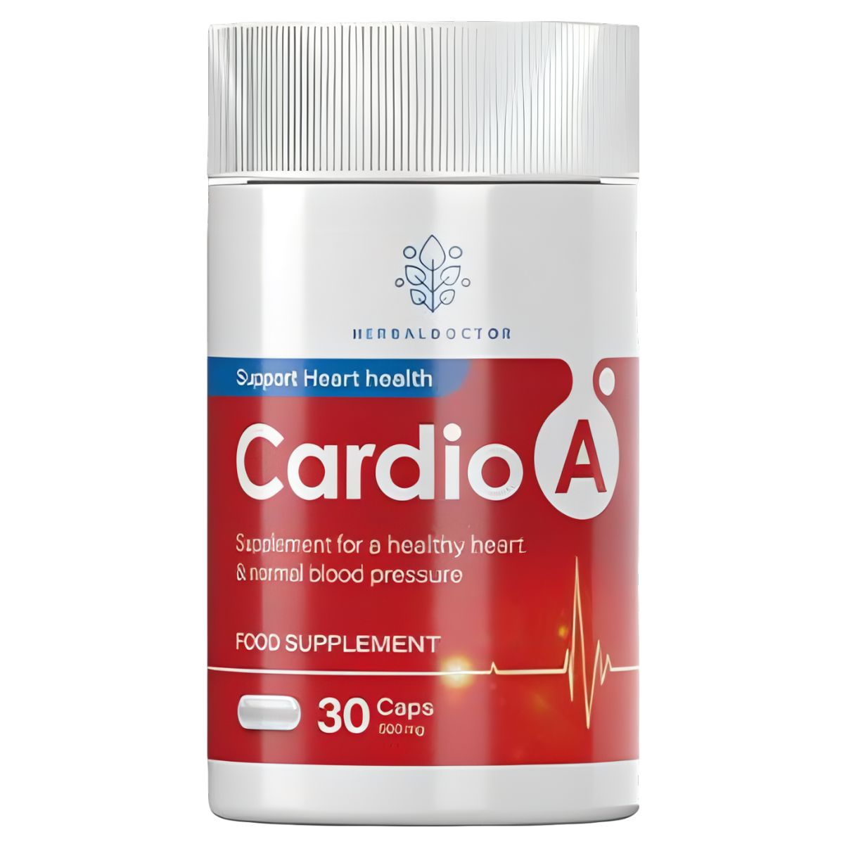 CARDIOA PLUS
