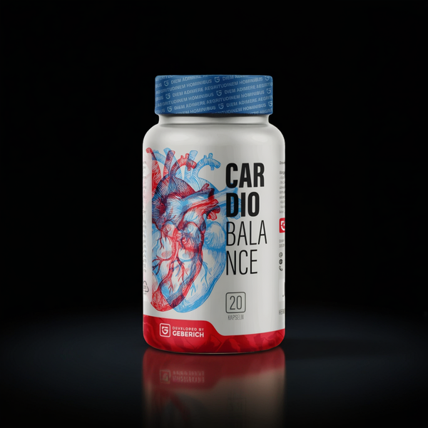 CardioBalance