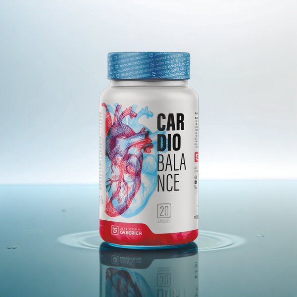 CardioBalance