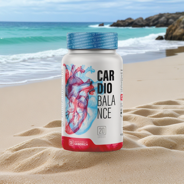 CardioBalance