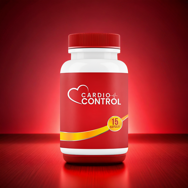 CardioControl Half price