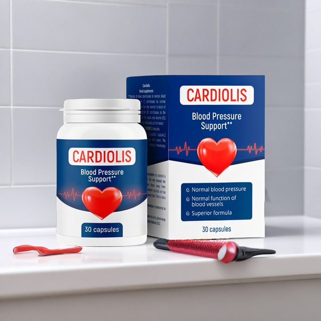 Cardiolis